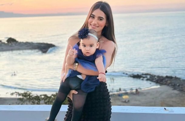 Jogador faz homenagem &agrave; mulher morta em terremoto: &ldquo;Voc&ecirc; salvou nossa filha&rdquo;