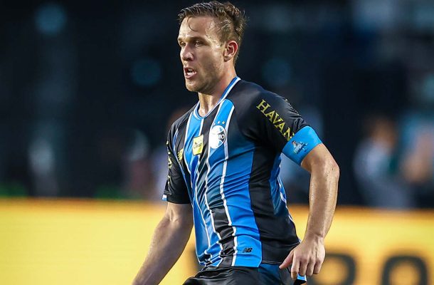 Lucas Uebel/Grêmio