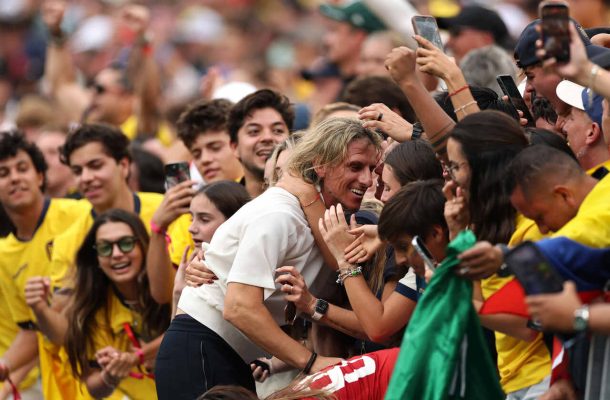 Foto: Mattia Ozbot / Getty Images