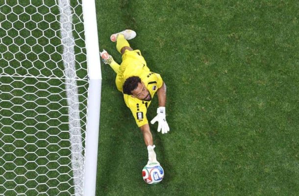 Foto: Justin Setterfield/Getty Images
