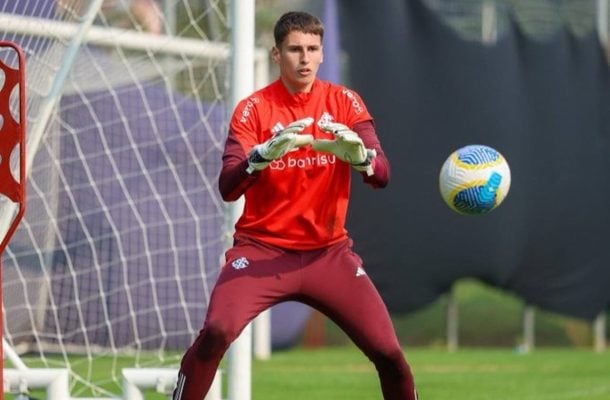 Foto: Ricardo Duarte/Internacional