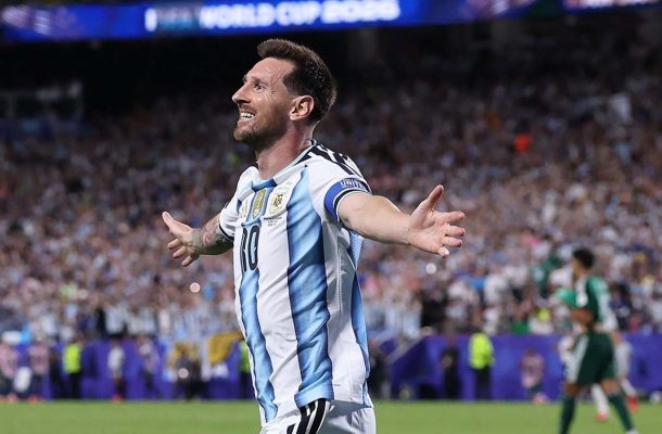 Foto: Divulgação / FIFA