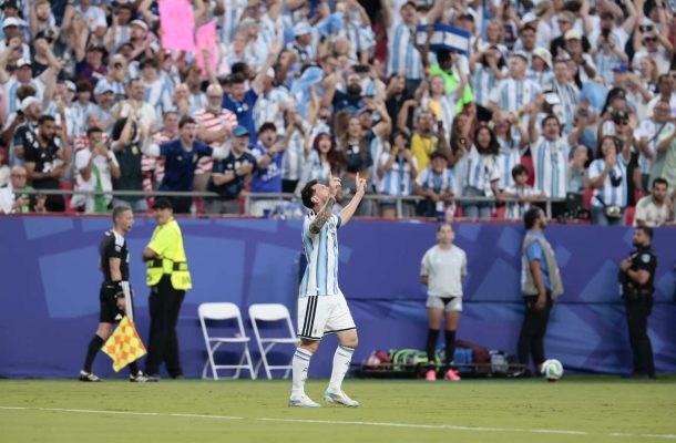 Foto: Divulgação / AFA