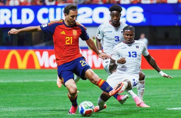 Foto: Reprodução / SEFutbol