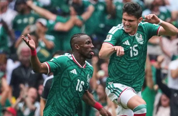 Foto: Reprodução/SeleccionMX