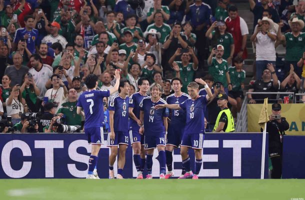 Foto: Divulgação/JFA