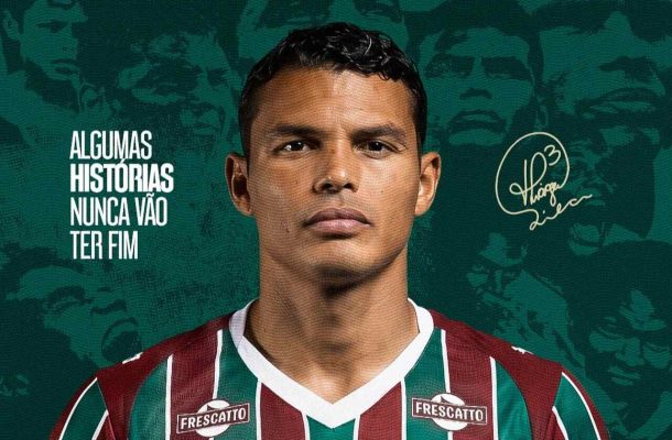 Foto: Divulgação / Fluminense