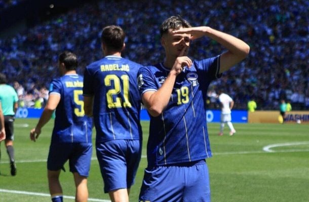 Foto: Divulgação / NFS BIH