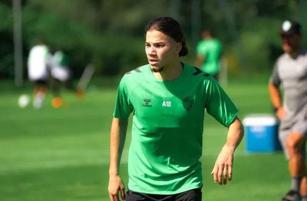 Foto: Divulgação/Saint-Étienne