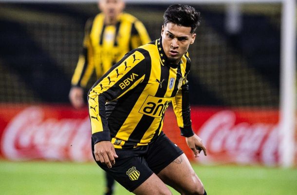 Foto: Divulgação / CA Peñarol