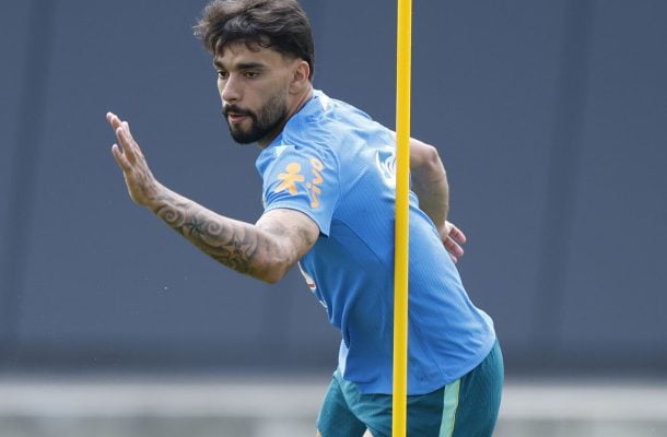 Hora de Neymar? Saiba quem pode substituir Paquetá na Seleção Brasileira