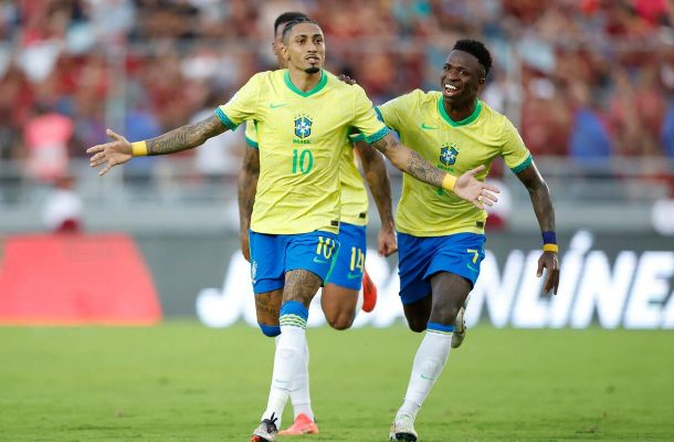Foto: Rafael Ribeiro / CBF