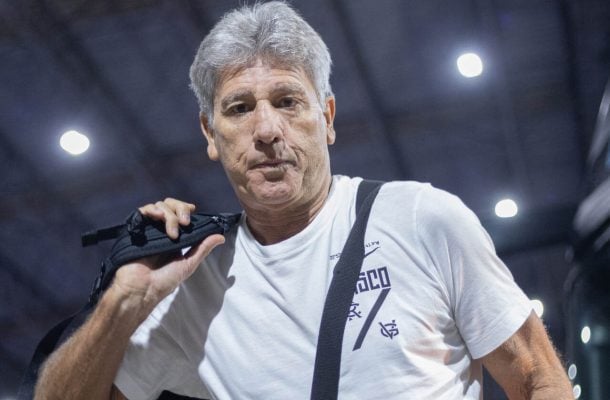 Foto: Matheus Lima/Vasco