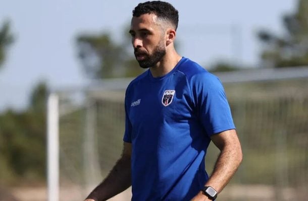 Foto: Divulgação/FCF