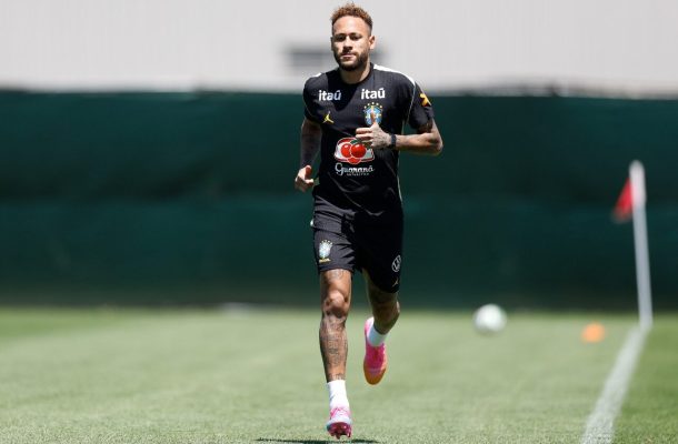 Foto: Rafael Ribeiro/CBF