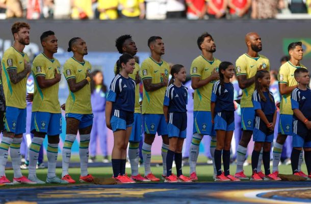 Foto: Rafael Ribeiro/CBF