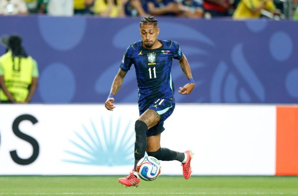 Foto: Rafael Ribeiro/CBF