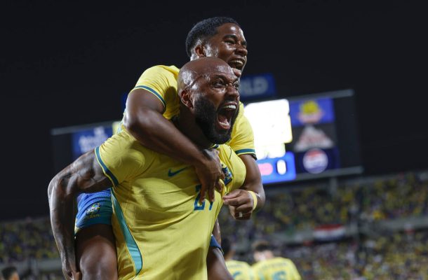 Foto: Rafael Ribeiro/CBF