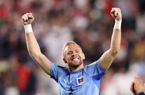 Foto: Stu Forster/Getty Images