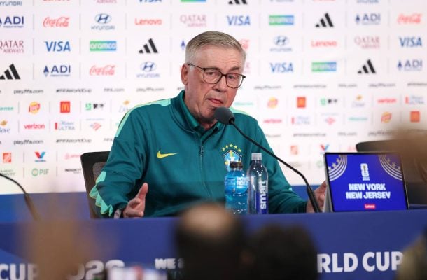 Foto: Darrian Traynor/Getty Images