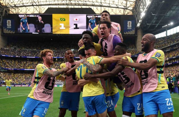Foto: Lars Baron/Getty Images