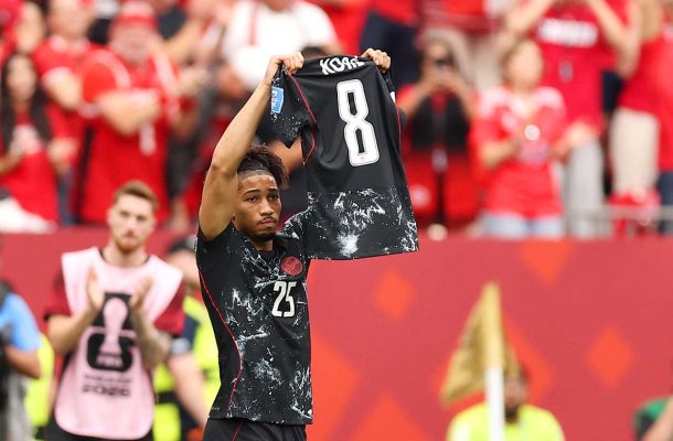 Foto: Fran Santiago/Getty Images