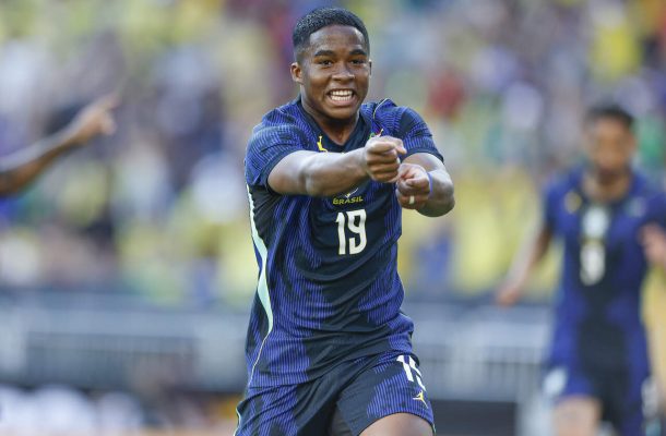 Foto: Rafael Ribeiro / CBF