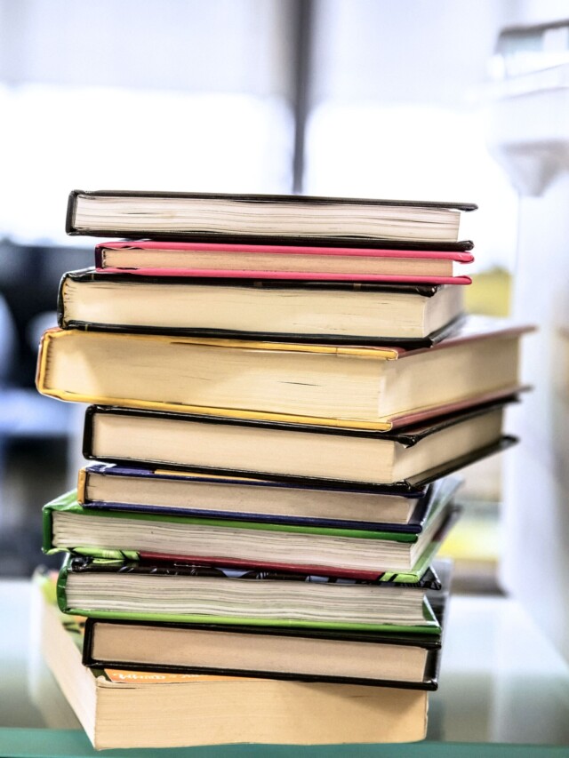 7 livros de não ficção para ler hoje mesmo