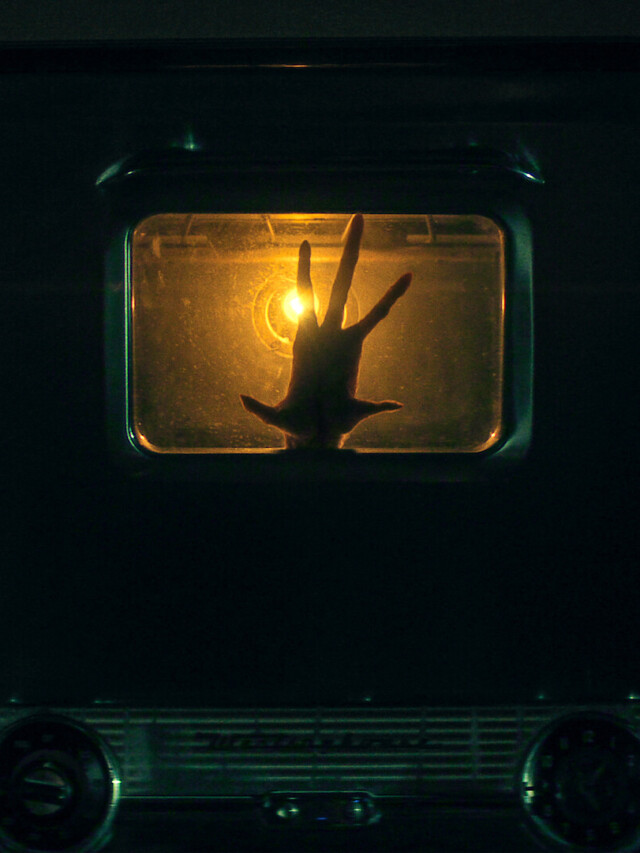 filme série de invasão alienígena