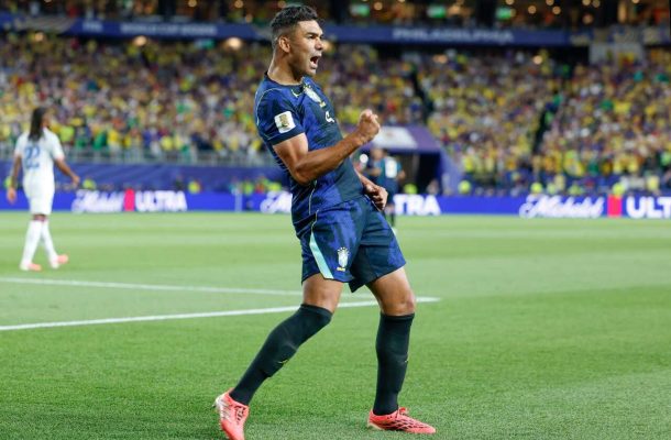Foto: Rafael Ribeiro / CBF