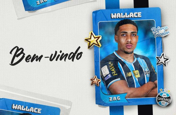 Foto: Divulgação / Gremio