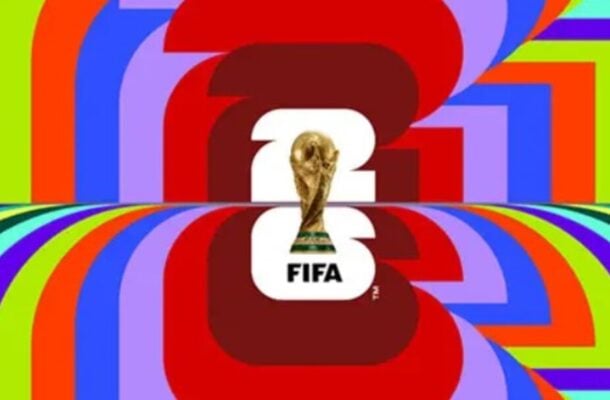 Foto Divulgação Fifa