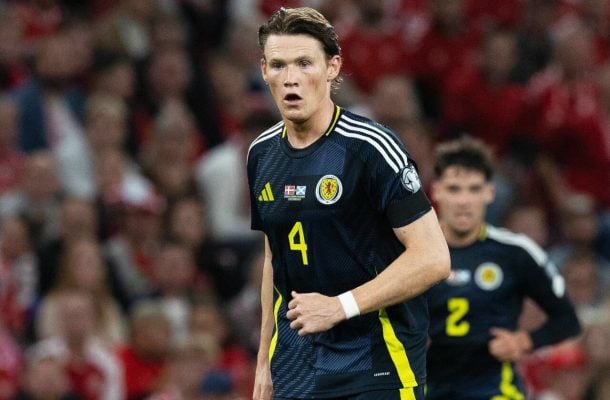 Foto: Scotland National Team @ScotlandNT