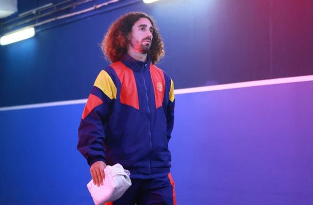 Foto: Manuel Velasquez/Getty Images