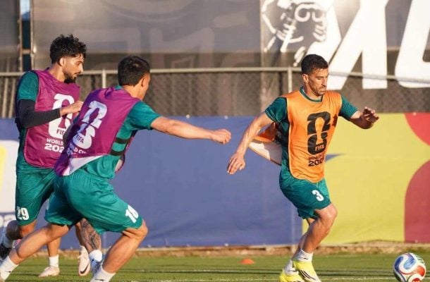 Secretário de Segurança dos EUA comemora eliminação do Irã: “Fiz uma dancinha”