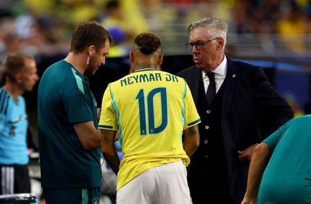 Foto: Robert Cianflone/Getty Images