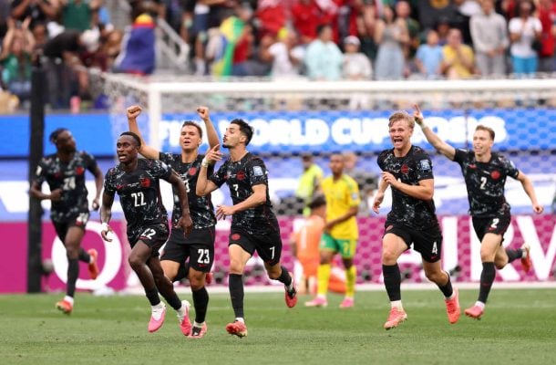 Foto: Fran Santiago/Getty Images