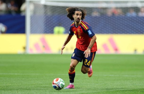 Foto: Florencia Tan Jun/Getty Images