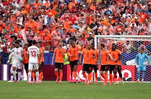 Foto: Francois Nel/Getty Images