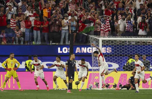 Foto: Jamie Squire/Getty Images