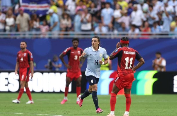 Foto: Lars Baron/Getty Images