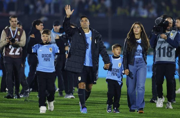 Foto: Ernesto Ryan/Getty Images