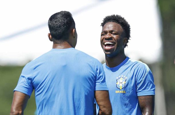 Foto: Rafael Ribeiro / CBF