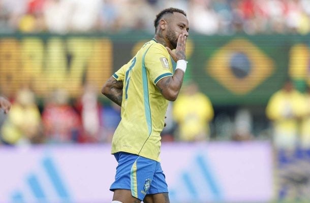 Foto: Rafael Ribeiro / CBF