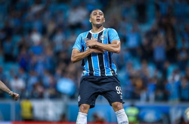 Foto: Lucas Uebel/Grêmio FBPA