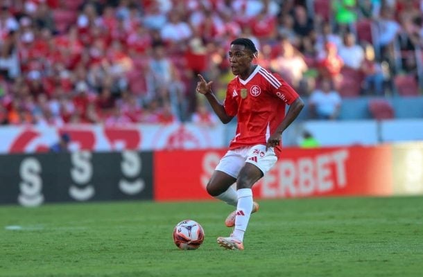 Foto: Ricardo Duarte / Internacional