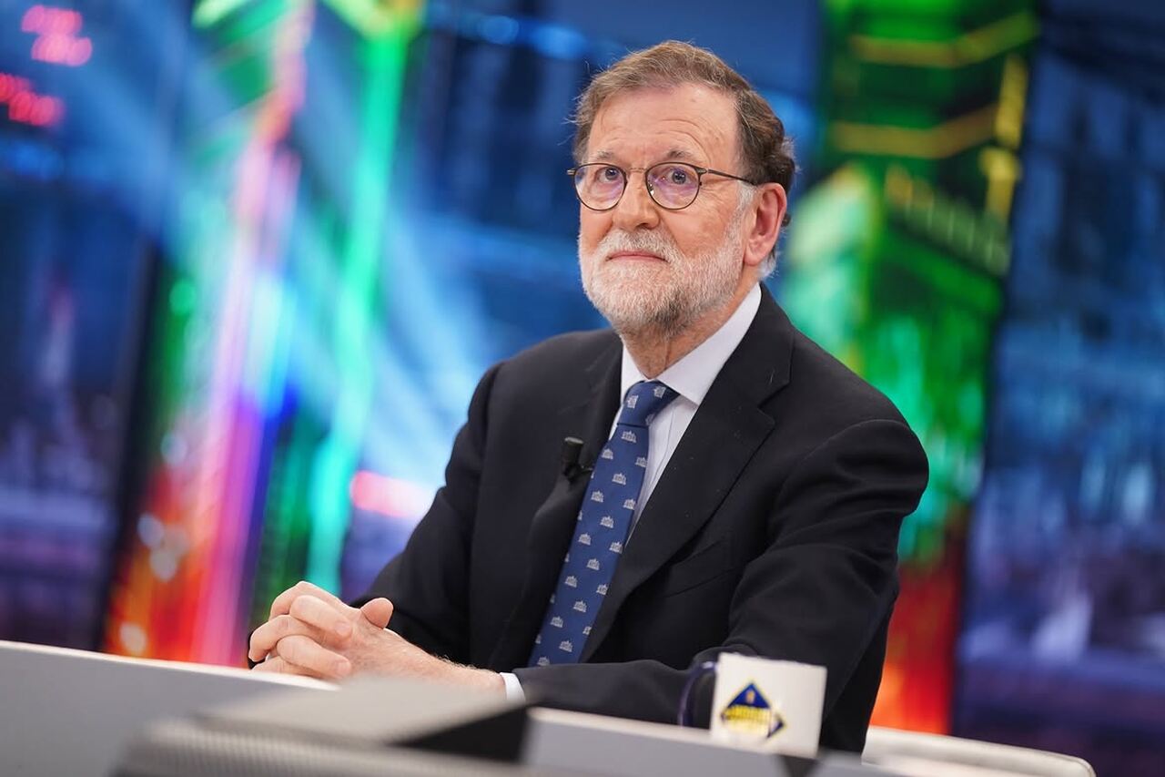 Foto: Instagram @marianorajoy