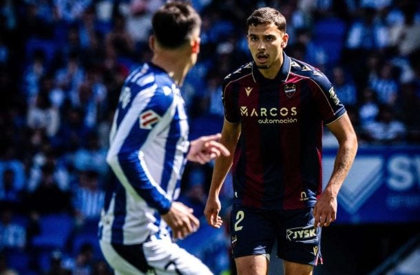 Foto: Divulgação / Levante