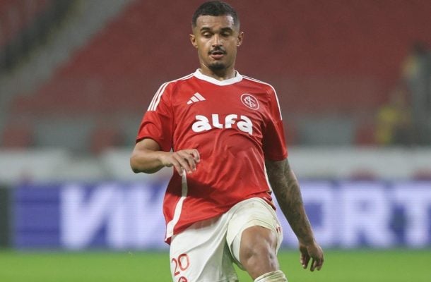 Foto: Ricardo Duarte / Internacional