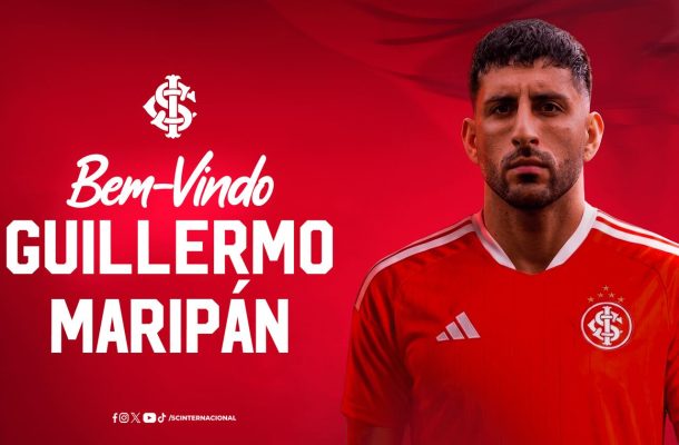Foto: divulgação/Internacional
